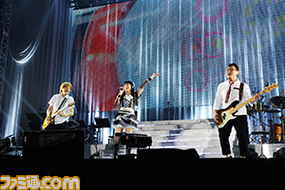 『アイマス』9周年ライブがスタート! “THE IDOLM@STER 9th ANNIVERSARY WE ARE M@STERPIECE!!”大阪公演1日目リポート_15