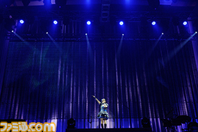 『アイマス』9周年ライブがスタート! “THE IDOLM@STER 9th ANNIVERSARY WE ARE M@STERPIECE!!”大阪公演1日目リポート_20