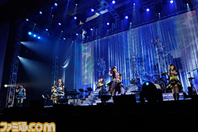 『アイマス』9周年ライブがスタート! “THE IDOLM@STER 9th ANNIVERSARY WE ARE M@STERPIECE!!”大阪公演1日目リポート_21