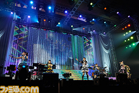 『アイマス』9周年ライブがスタート! “THE IDOLM@STER 9th ANNIVERSARY WE ARE M@STERPIECE!!”大阪公演1日目リポート_22