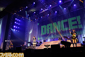 『アイマス』9周年ライブがスタート! “THE IDOLM@STER 9th ANNIVERSARY WE ARE M@STERPIECE!!”大阪公演1日目リポート_26