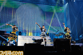 『アイマス』9周年ライブがスタート! “THE IDOLM@STER 9th ANNIVERSARY WE ARE M@STERPIECE!!”大阪公演1日目リポート_27