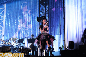 『アイマス』9周年ライブがスタート! “THE IDOLM@STER 9th ANNIVERSARY WE ARE M@STERPIECE!!”大阪公演1日目リポート_32