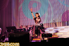 『アイマス』9周年ライブがスタート! “THE IDOLM@STER 9th ANNIVERSARY WE ARE M@STERPIECE!!”大阪公演1日目リポート_34