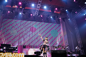 『アイマス』9周年ライブがスタート! “THE IDOLM@STER 9th ANNIVERSARY WE ARE M@STERPIECE!!”大阪公演1日目リポート_36