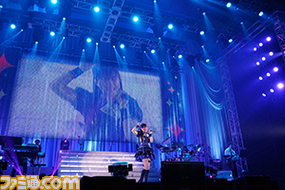 『アイマス』9周年ライブがスタート! “THE IDOLM@STER 9th ANNIVERSARY WE ARE M@STERPIECE!!”大阪公演1日目リポート_37