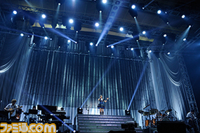 『アイマス』9周年ライブがスタート! “THE IDOLM@STER 9th ANNIVERSARY WE ARE M@STERPIECE!!”大阪公演1日目リポート_39
