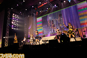 『アイマス』9周年ライブがスタート! “THE IDOLM@STER 9th ANNIVERSARY WE ARE M@STERPIECE!!”大阪公演1日目リポート_43