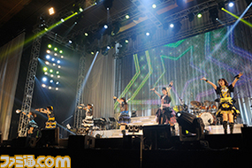 『アイマス』9周年ライブがスタート! “THE IDOLM@STER 9th ANNIVERSARY WE ARE M@STERPIECE!!”大阪公演1日目リポート_46