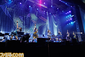 『アイマス』9周年ライブがスタート! “THE IDOLM@STER 9th ANNIVERSARY WE ARE M@STERPIECE!!”大阪公演1日目リポート_47