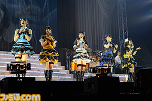 『アイマス』9周年ライブがスタート! “THE IDOLM@STER 9th ANNIVERSARY WE ARE M@STERPIECE!!”大阪公演1日目リポート_48