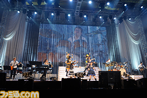 『アイマス』9周年ライブがスタート! “THE IDOLM@STER 9th ANNIVERSARY WE ARE M@STERPIECE!!”大阪公演1日目リポート_49