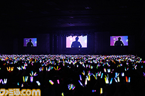 『アイマス』9周年ライブがスタート! “THE IDOLM@STER 9th ANNIVERSARY WE ARE M@STERPIECE!!”大阪公演1日目リポート_51