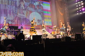 プロデューサーたちよ、これが765プロだ! “THE IDOLM@STER 9th ANNIVERSARY WE ARE M@STERPIECE!!”大阪公演2日目をリポート_64