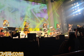 プロデューサーたちよ、これが765プロだ! “THE IDOLM@STER 9th ANNIVERSARY WE ARE M@STERPIECE!!”大阪公演2日目をリポート_67