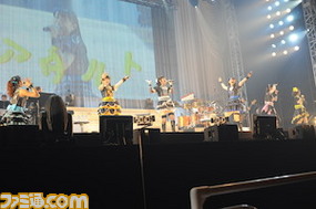 プロデューサーたちよ、これが765プロだ! “THE IDOLM@STER 9th ANNIVERSARY WE ARE M@STERPIECE!!”大阪公演2日目をリポート_79