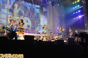 プロデューサーたちよ、これが765プロだ! “THE IDOLM@STER 9th ANNIVERSARY WE ARE M@STERPIECE!!”大阪公演2日目をリポート_88