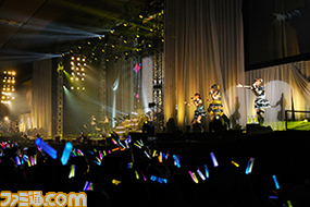プロデューサーたちよ、これが765プロだ! “THE IDOLM@STER 9th ANNIVERSARY WE ARE M@STERPIECE!!”大阪公演2日目をリポート_02