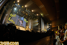 プロデューサーたちよ、これが765プロだ! “THE IDOLM@STER 9th ANNIVERSARY WE ARE M@STERPIECE!!”大阪公演2日目をリポート_08