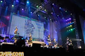 プロデューサーたちよ、これが765プロだ! “THE IDOLM@STER 9th ANNIVERSARY WE ARE M@STERPIECE!!”大阪公演2日目をリポート_24