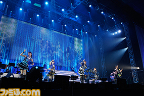 プロデューサーたちよ、これが765プロだ! “THE IDOLM@STER 9th ANNIVERSARY WE ARE M@STERPIECE!!”大阪公演2日目をリポート_25