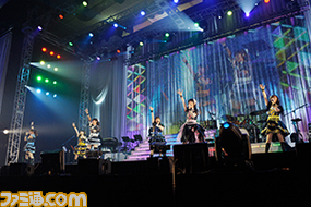 プロデューサーたちよ、これが765プロだ! “THE IDOLM@STER 9th ANNIVERSARY WE ARE M@STERPIECE!!”大阪公演2日目をリポート_26