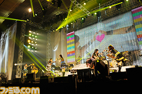 プロデューサーたちよ、これが765プロだ! “THE IDOLM@STER 9th ANNIVERSARY WE ARE M@STERPIECE!!”大阪公演2日目をリポート_38