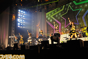 プロデューサーたちよ、これが765プロだ! “THE IDOLM@STER 9th ANNIVERSARY WE ARE M@STERPIECE!!”大阪公演2日目をリポート_39