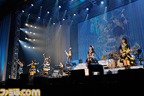 プロデューサーたちよ、これが765プロだ! “THE IDOLM@STER 9th ANNIVERSARY WE ARE M@STERPIECE!!”大阪公演2日目をリポート_40