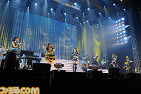 プロデューサーたちよ、これが765プロだ! “THE IDOLM@STER 9th ANNIVERSARY WE ARE M@STERPIECE!!”大阪公演2日目をリポート_41