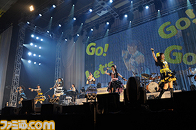 プロデューサーたちよ、これが765プロだ! “THE IDOLM@STER 9th ANNIVERSARY WE ARE M@STERPIECE!!”大阪公演2日目をリポート_43
