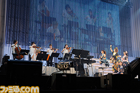 プロデューサーたちよ、これが765プロだ! “THE IDOLM@STER 9th ANNIVERSARY WE ARE M@STERPIECE!!”大阪公演2日目をリポート_44