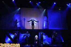 はじめちゃんのお腹の行方は!? 舞台『ハマトラ THE STAGE -CROSSING TIME-』の公開ゲネプロをリポート_07