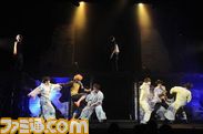 はじめちゃんのお腹の行方は!? 舞台『ハマトラ THE STAGE -CROSSING TIME-』の公開ゲネプロをリポート_10