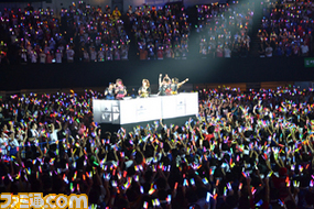 『アイマス』ライブでは初の試みも行われた『アイドルマスター』9周年ライブ名古屋公演1日目リポート_04