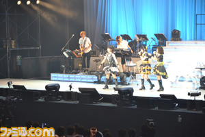 『アイマス』ライブでは初の試みも行われた『アイドルマスター』9周年ライブ名古屋公演1日目リポート_05