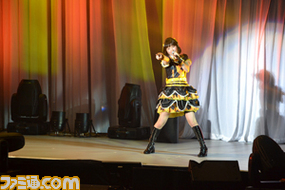 『アイマス』ライブでは初の試みも行われた『アイドルマスター』9周年ライブ名古屋公演1日目リポート_09