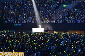 『アイマス』ライブでは初の試みも行われた『アイドルマスター』9周年ライブ名古屋公演1日目リポート_10