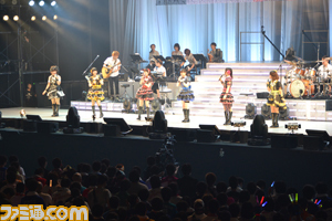 『アイマス』ライブでは初の試みも行われた『アイドルマスター』9周年ライブ名古屋公演1日目リポート_11