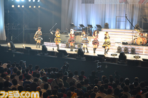 『アイマス』ライブでは初の試みも行われた『アイドルマスター』9周年ライブ名古屋公演1日目リポート_19