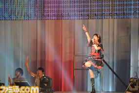 『アイマス』ライブでは初の試みも行われた『アイドルマスター』9周年ライブ名古屋公演1日目リポート_21