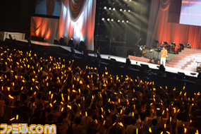 『アイマス』ライブでは初の試みも行われた『アイドルマスター』9周年ライブ名古屋公演1日目リポート_26