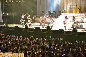 『アイマス』ライブでは初の試みも行われた『アイドルマスター』9周年ライブ名古屋公演1日目リポート_28