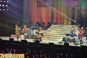 『アイマス』ライブでは初の試みも行われた『アイドルマスター』9周年ライブ名古屋公演1日目リポート_31
