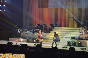 『アイマス』ライブでは初の試みも行われた『アイドルマスター』9周年ライブ名古屋公演1日目リポート_34