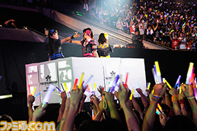 『アイマス』ライブでは初の試みも行われた『アイドルマスター』9周年ライブ名古屋公演1日目リポート_48
