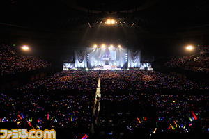 『アイマス』ライブでは初の試みも行われた『アイドルマスター』9周年ライブ名古屋公演1日目リポート_49
