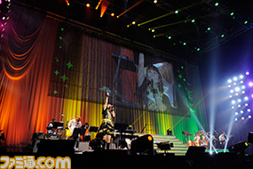 『アイマス』ライブでは初の試みも行われた『アイドルマスター』9周年ライブ名古屋公演1日目リポート_57