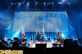 『アイマス』ライブでは初の試みも行われた『アイドルマスター』9周年ライブ名古屋公演1日目リポート_67