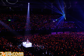 『アイマス』ライブでは初の試みも行われた『アイドルマスター』9周年ライブ名古屋公演1日目リポート_70